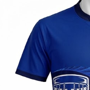 Maillot de golf disc personnalisé léger, respirant et anti-humidité pour l'entraînement, la compétition et les matchs – Vêtements de sport d'équipe OEM/ODM - Product Image 6