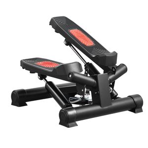 Stepper Ellittico Domestico con Bande Idrauliche per Allenamento Completo del Corpo - Product Image 6
