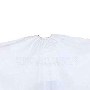 Capas de Barbero de Poliéster de Alta Calidad con Correa Ajustable para el Cuello y Logotipo Personalizado, Ecológicas y Duraderas, Precio al por Mayor - Product Image 3