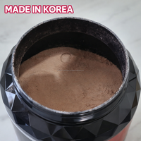 Protéine de lactosérum isolée de Corée, gainateur de protéines de soja, saveur chocolat, haute valeur nutritionnelle, santé, marque privée, personnalisé