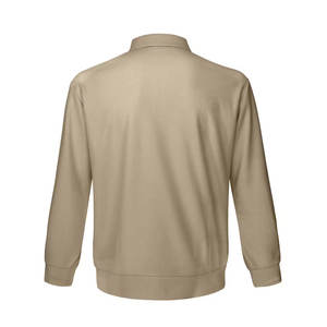 Nuevo Polo de Manga Larga Unisex de Moda, Hecho con Tela de Alta Calidad, que Ofrece una Sensación Suave, Cómoda y Transpirable - Product Image 5