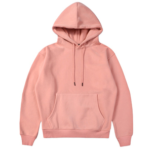 Sweat-shirts à capuche surdimensionnés en molleton épais 100 % coton, personnalisables avec logo, haute qualité, pour hommes, collection 2026 - Product Image 5