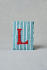 Monedero con logotipo personalizado y bordado de cuentas para regalos promocionales, monederos con cuentas y patrones intrincados hechos a mano. - Product Image 6