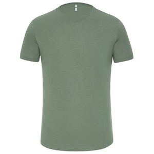 เสื้อยืดผ้าฝ้ายพิม่า 100% พิมพ์ลายคุณภาพสูงสำหรับฤดูร้อน เสื้อยืดลำลองสำหรับผู้ชาย เสื้อยืดผ้าฝ้ายพิม่าสำหรับเล่นกีฬา - Product Image 5