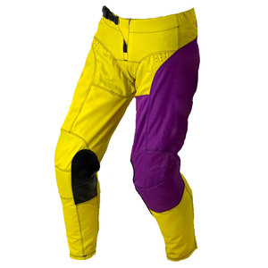 New Design Breathable Customizable Men Cycle Racing Pant % Polyester for Adult Streetwear - Product Image 1