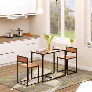 Set Tavolo da Pranzo e Mobili da Bar - Nessuna Spedizione nei Fine Settimana - Product Image 1