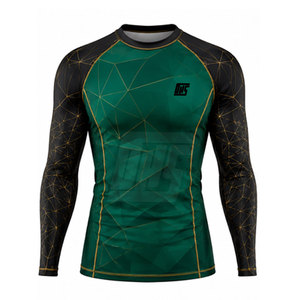 Camiseta Deportiva con Tecnología Avanzada de Gestión de la Humedad y Diseño Ligero para Entusiastas de un Estilo de Vida Activo - Product Image 2