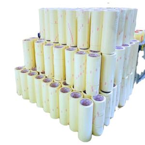 ราคาที่แข่งขันได้สําหรับเทปกระดาษแบบกําหนดเองที่ครอบคลุมโน้ตสีพื้นผิวและถอดออกได้ง่ายผลิตในเวียดนาม - Product Image 1