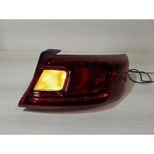 Talisman 2015-2018 RIGHT <b>Rear</b> Right Tail <b>Light</b> Used OEM 265501563R - Product Image 4