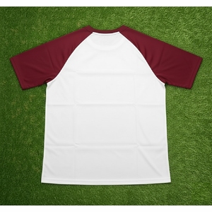 Camisetas Lisas y Estampadas para Hombre, Fabricación OEM Personalizada para Marcas de Moda, Suministro de Ropa al por Mayor - Product Image 2