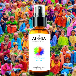 Auora Eco-Friendly Herbal Room Air Freshener Liquid Spray <b>Essential</b> Oil Base Long-Lasting <b>Home</b> Car Deoderizer Factory Price - Product Image 6