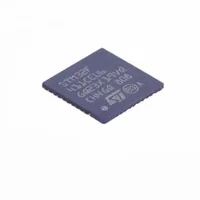 Circuits intégrés STM32F411CEU6 UFQFPN 48 7x7, originaux, neufs