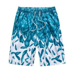 Shorts de sublimation pour hommes, shorts de plage à séchage rapide pour hommes, shorts de bain pour hommes, haute qualité, prix abordable - Product Image 1
