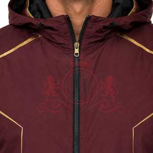 <b>Lightweight</b> Windbreaker <b>Jacket</b> Outdoor Windbreaker <b>Jacket</b> Simple Windbreaker <b>Jacket</b> With Modern Design - Product Image 5