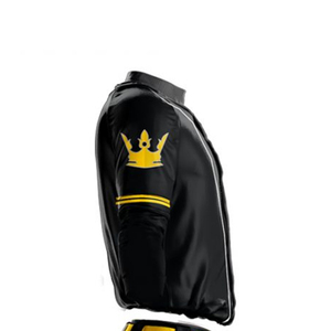 Uniforme de Béisbol Profesional Personalizado, Corto y Transpirable, Tallas Grandes, con Logotipo Personalizado, Sublimado, Impreso en Poliéster, Ropa de Equipo - Product Image 5