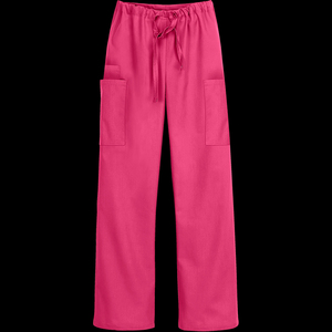 Nueva llegada, uniformes médicos de enfermería para mujer, económicos, al por mayor, de ajuste perfecto. - Product Image 4