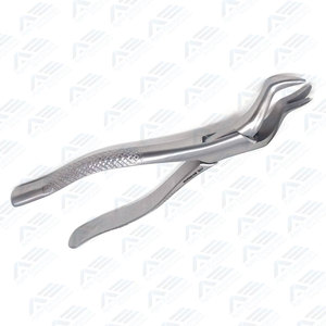 Dental Surgical Instrument Stainless Steel Lab Adult Pliers Dental Extraction Forceps Set Dental Surgical Instruments Extracting - Product Image 6