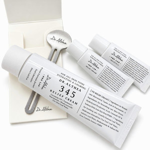 เค-บิวตี้ รีลีฟ ครีม แคร์ สำหรับผิวแพ้ง่าย 345 - Product Image 2