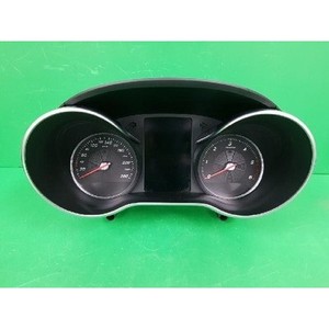Tableaux de bord d'occasion de classe C A2059003418 - Product Image 1