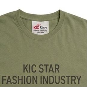 เสื้อยืดแขนยาว คอตตอน 100% คอกลม แขนยาวเต็มตัว สกรีนโลโก้ได้ เสื้อยืดพื้นฐานสำหรับผู้ชาย - Product Image 2