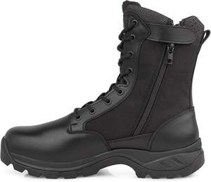 Botas Ligeras para Hombre, Botas Resistentes para Senderismo, Caza y Trekking en Todo Tipo de Terreno - Product Image 5