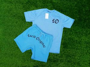 Unisex 100% Cotton Summer Jogger Sweat <b>Shorts</b> Custom Embroidered Men's Casual Streetwear Anti-Wrinkle Eco-Friendly Fleece Mens - Product Image 4