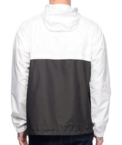 OEM High Quality <b>Men's</b> Waterproof Custom Made Windproof Windbreaker <b>Jackets</b> <b>Pullover</b> for <b>Men</b> - Product Image 3