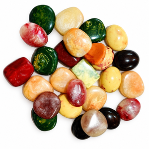 Wholesale Loose Resin Beads Bulk Supplier | Colorful Craft Beads <b>for</b> Jewelry <b>Making</b>, DIY Crafts, OEM & Custom Orders - Product Image 1