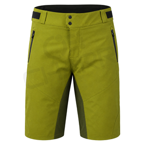 Pantalones Cortos de Ciclismo de Montaña para Hombre, Transpirables, de Secado Rápido, para Deportes al Aire Libre - Product Image 3
