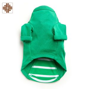 ODM OEM High Cut Stay Dry Underbelly Primavera Otoño Ropa para perros - Product Image 5