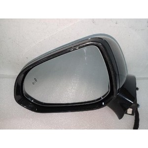 G90/EQ900 ชุดกระจกมองหลังด้านนอกซ้ายมือ (LH) มือสอง รุ่น 87610D2630T5K - Product Image 1
