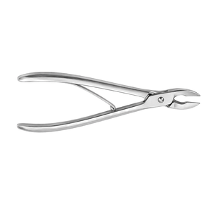 Pince à os chirurgicale Ward, instrument orthopédique pour la réduction osseuse, la coupe et les applications en chirurgie traumatique - Product Image 2