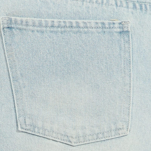 Shorts de Mezclilla para Mujer Talla Grande, Personalizables, Venta al por Mayor, Muestra de Tela Gratis, Mejor Calidad - Product Image 5