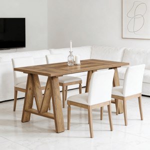 <b>Dining</b> <b>Table</b> Only - Product Image 5