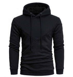 Sweat-shirts pour hommes, sublimation personnalisée, design tendance surdimensionné - Product Image 3