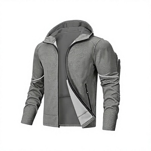 Ensemble deux pièces tendance pour femme en polyester, style sport décontracté, pull à capuche chaud imprimé, respirant, pour l'automne - Product Image 3