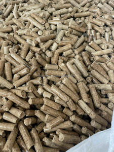 OEM Wood Pellets | Eco-Friendly Wood Pellets for Industrial & Home Heating - Sustainable Biomass Energy for Heating & <b>Power</b> - Product Image 5