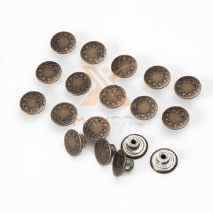 Botones de Hierro para Uniformes Ceremoniales en Venta en Línea, Botones de Hierro Profesionales para Uniformes Ceremoniales - Product Image 4