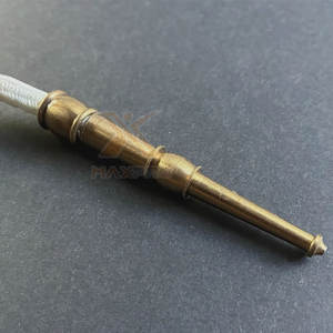 Aiguillette al por Mayor a Bajo Precio, Aiguillette de Alta Calidad, Bajo MOQ, Aiguillette de Material Duradero - Product Image 5