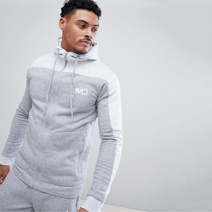 Custom Digital Printed Winter Hoodies For Men 100% Cotton Fleece Oversized Casual Wear Custom Colors Logo Pakistan Suppliers - Product Image 5