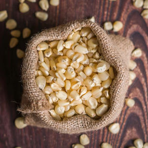 Excelente Opción, Gran Calidad, Precio Económico, Semillas de Maíz Ceroso Orgánicas Secas para Cocina Saludable, Cereales, Industria de Snacks, Exportación a Granel - Product Image 1