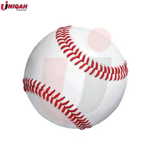 Pelota de Béisbol de Alta Calidad con Logotipo Personalizado, Pelotas Oficiales para Todas las Ligas, Pelotas de Partido/Pelotas de Béisbol con Logotipo Personalizado - Product Image 6