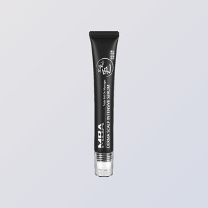 Sérum capillaire anti-chute DAYCELLCOSMETICS MBA Heartleaf Derma Scalp Intensive Serum 20ml Fabriqué en Corée à base de plantes - Product Image 3