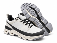 Chaussures de trail pour hommes en gros, respirantes, en maille, antidérapantes, à semelle épaisse, pour la randonnée en extérieur et la marche, baskets athlétiques
