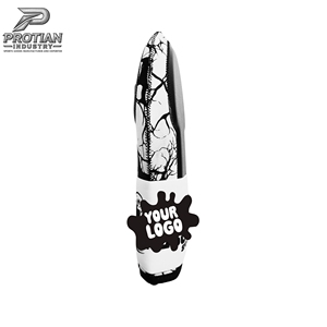 Custom Left-Handed Baseball Sliding Gloves Breathable <b>Knit</b> Protective Gear - Product Image 3