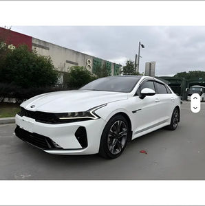 Auto Usado en Buen Estado, Precio Fijo, Kia K5 1.5T GT SEDÁN 2023, Listo para Enviar - Product Image 1
