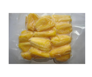 Super venta 2025 Vietnam Natural congelado Jackfruit trozos saludable congelado Jackfruit dulce buen gusto fresco Jackfruit paquete al vacío - Product Image 5