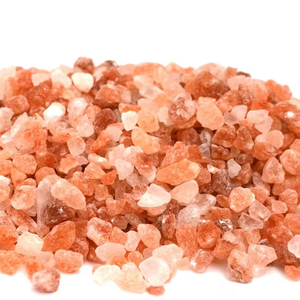 Nueva Sal de Baño Rosa Natural del Himalaya, Orgánica y Tallada, de Alta Calidad para Uso Doméstico - Product Image 2