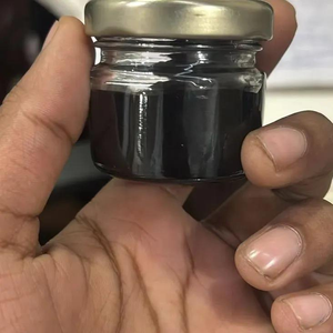 Resina de Shilajit, Suplemento Herbal Natural para un Rendimiento Óptimo, Enfoque, Energía y Bienestar, en Cantidad a Granel de la India, para Hombres y Mujeres, Uso Diario - Product Image 1