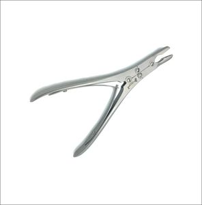 Premium Quality Stainless Steel Manual Bone Cutting Forceps Orthopedic Surgical <b>Instruments</b> - Product Image 6